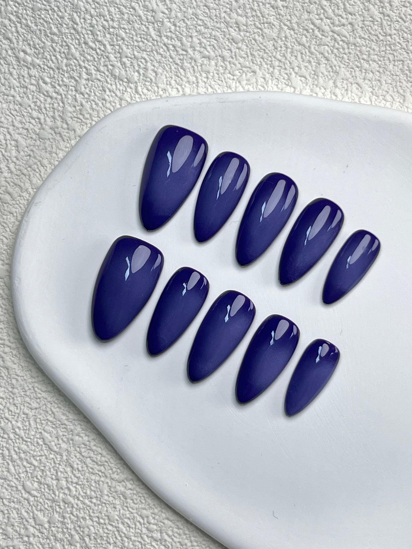 TrendTrap Nail Art Studio: Handcrafted High-End Press-Ons | Multiple Styles to Elevate Your Manicure Game