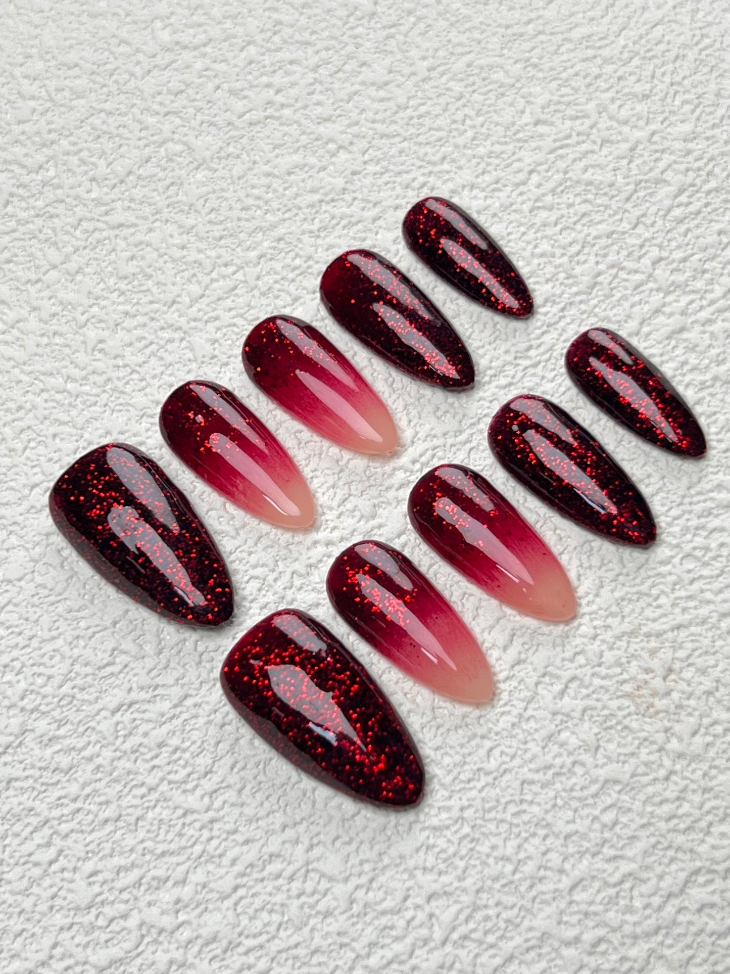 TrendTrap Nail Art Studio: Handcrafted High-End Press-Ons | Multiple Styles to Elevate Your Manicure Game
